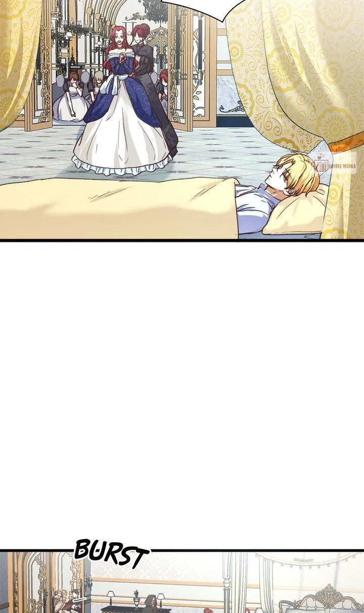 The Devil Duke’s Little Bride Chapter 126 – Page 20