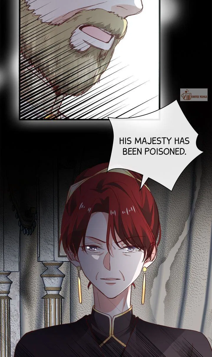The Devil Duke’s Little Bride Chapter 126 – Page 22