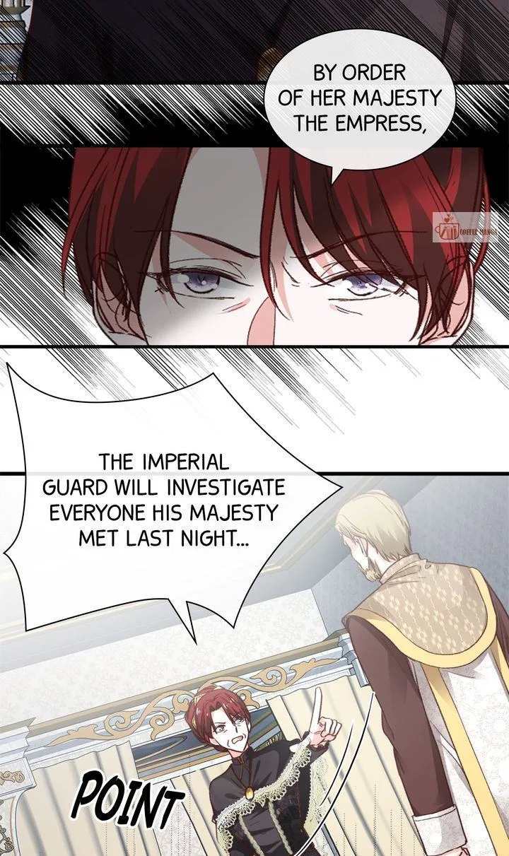 The Devil Duke’s Little Bride Chapter 126 – Page 23