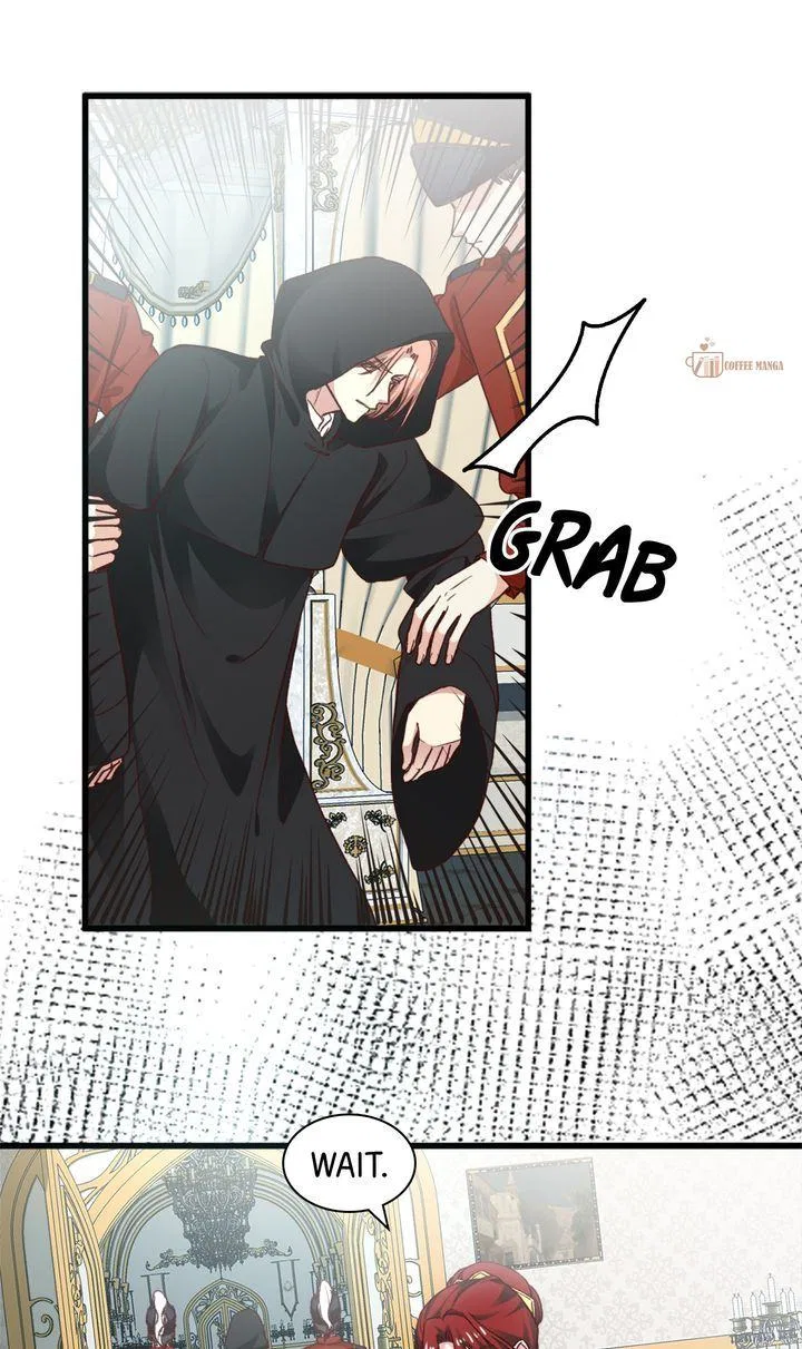 The Devil Duke’s Little Bride Chapter 126 – Page 26