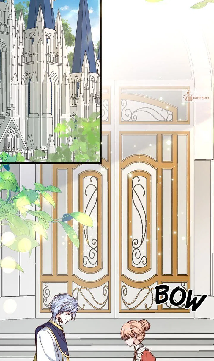The Devil Duke’s Little Bride Chapter 126 – Page 30