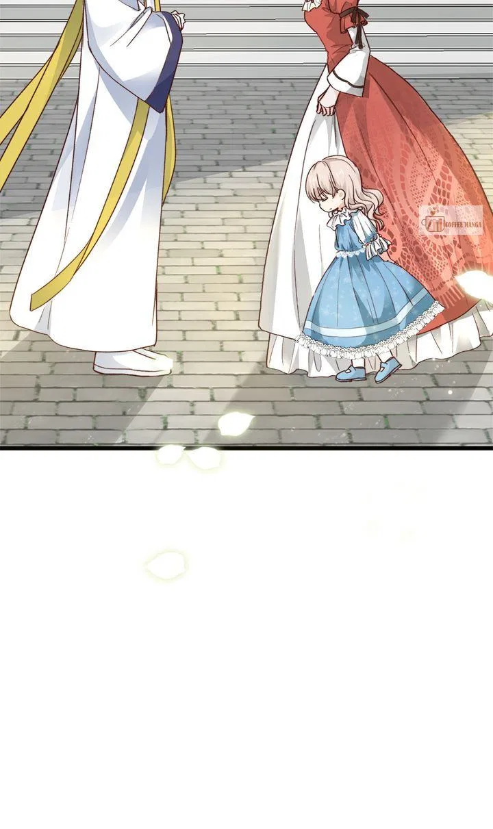The Devil Duke’s Little Bride Chapter 126 – Page 31