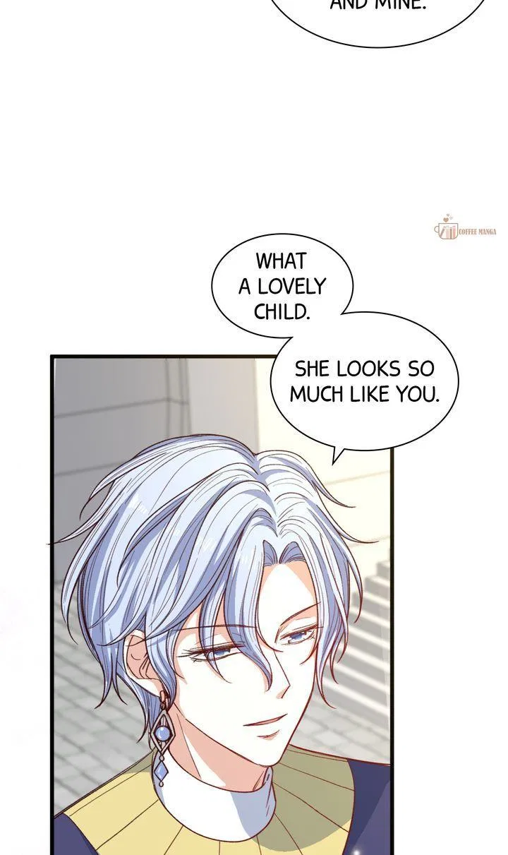 The Devil Duke’s Little Bride Chapter 126 – Page 33