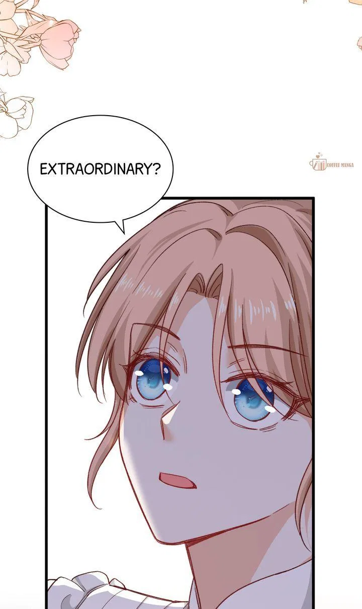 The Devil Duke’s Little Bride Chapter 126 – Page 36