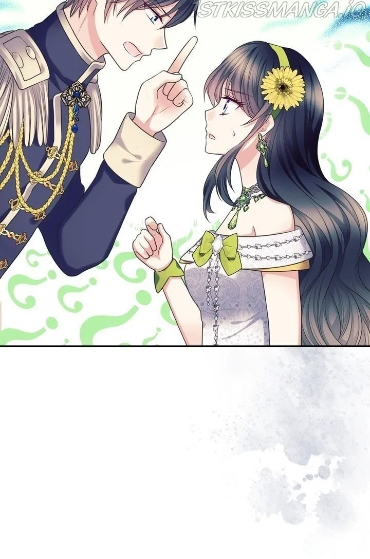 Sincerely: I Became a Duke’s Maid Chapter 111 – Page 3