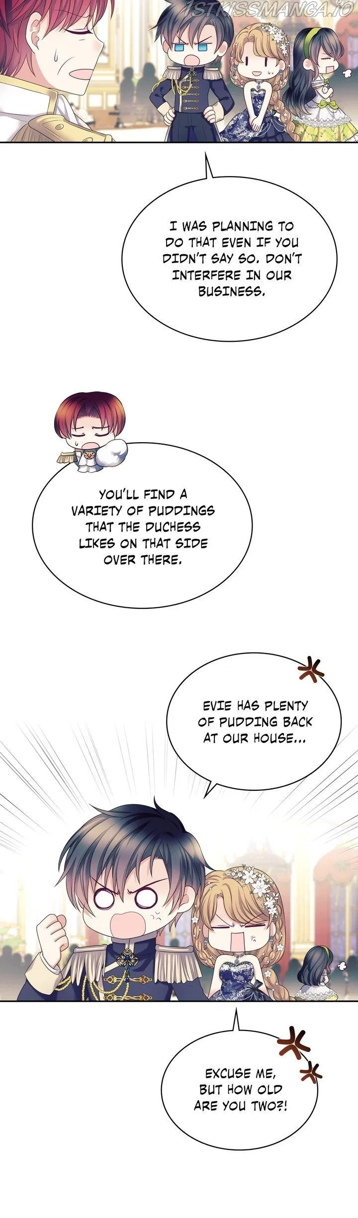 Sincerely: I Became a Duke’s Maid Chapter 111 – Page 9