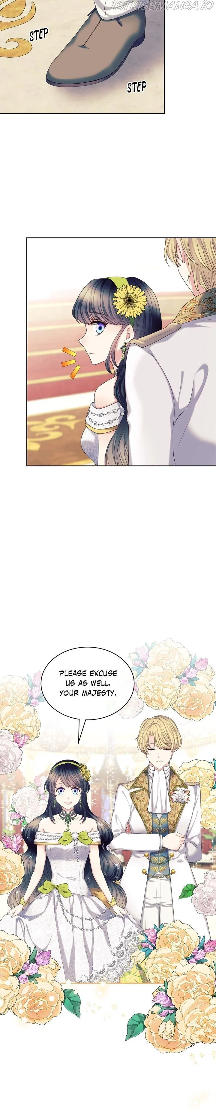 Sincerely: I Became a Duke’s Maid Chapter 111 – Page 13