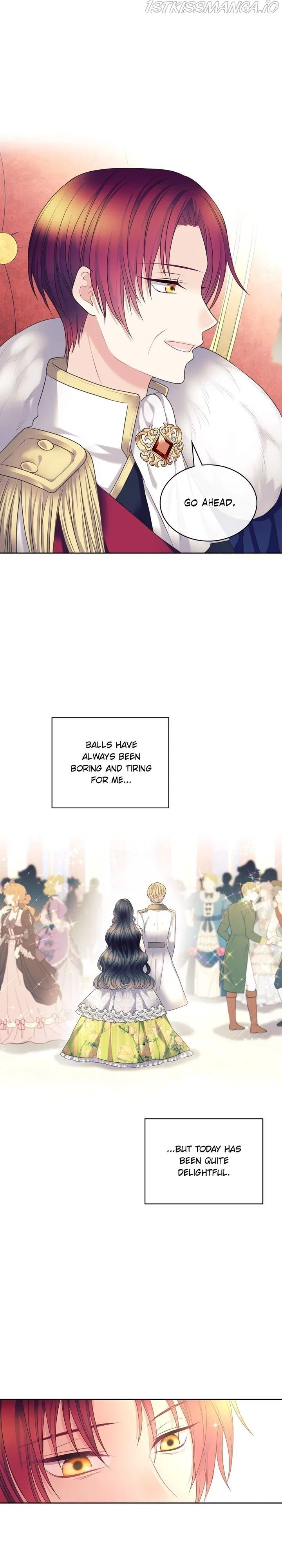 Sincerely: I Became a Duke’s Maid Chapter 111 – Page 14