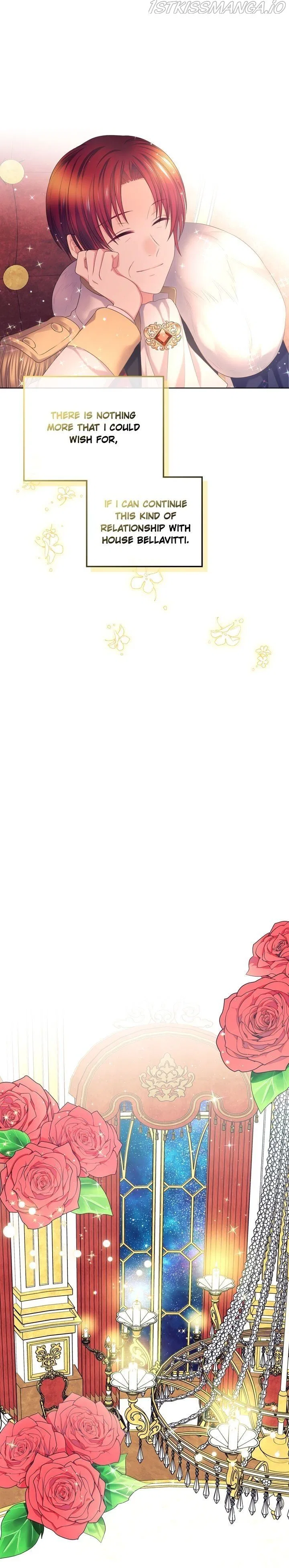 Sincerely: I Became a Duke’s Maid Chapter 111 – Page 15