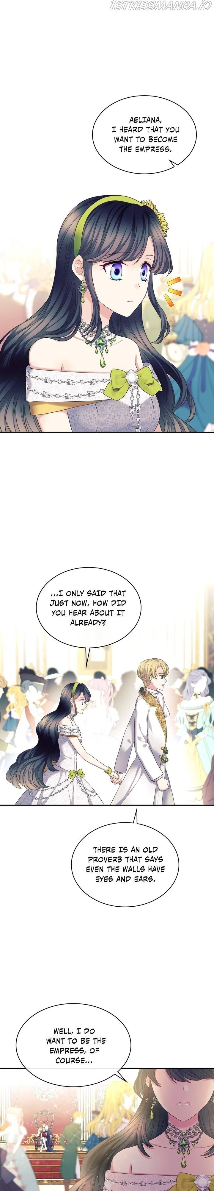 Sincerely: I Became a Duke’s Maid Chapter 111 – Page 16