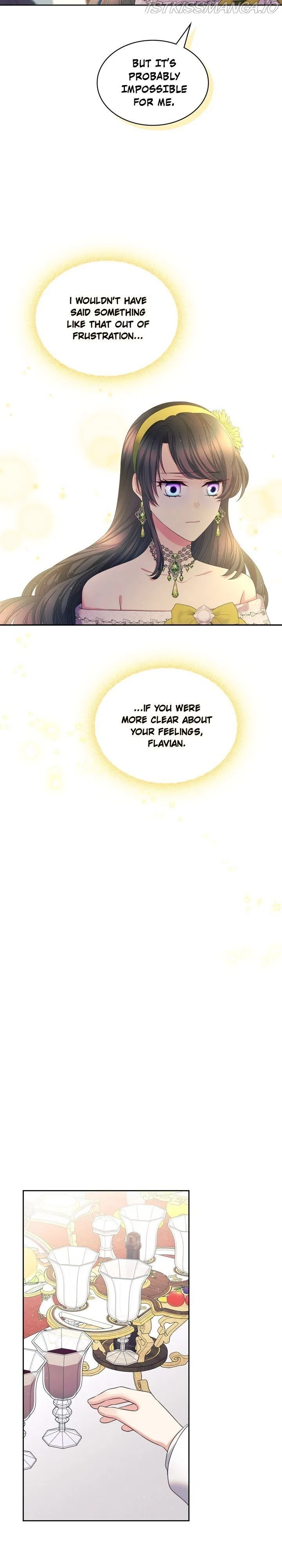 Sincerely: I Became a Duke’s Maid Chapter 111 – Page 17