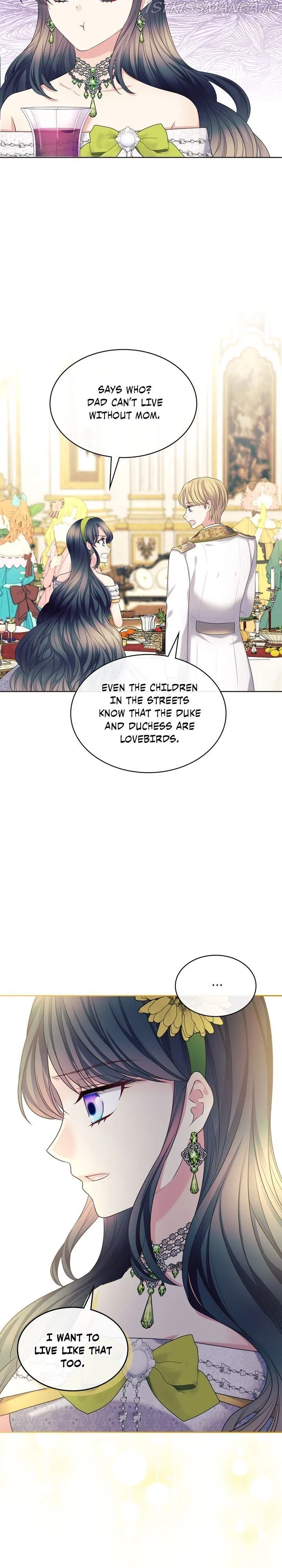 Sincerely: I Became a Duke’s Maid Chapter 111 – Page 19