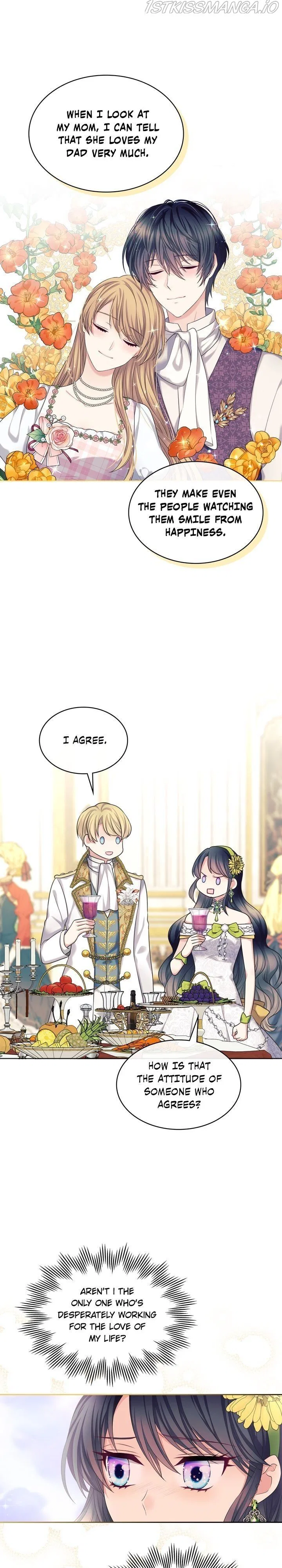 Sincerely: I Became a Duke’s Maid Chapter 111 – Page 20