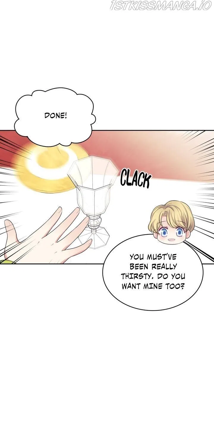 Sincerely: I Became a Duke’s Maid Chapter 111 – Page 24