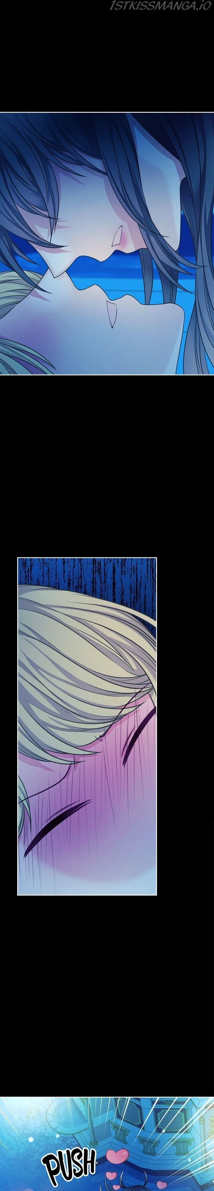 Sincerely: I Became a Duke’s Maid Chapter 111 – Page 28
