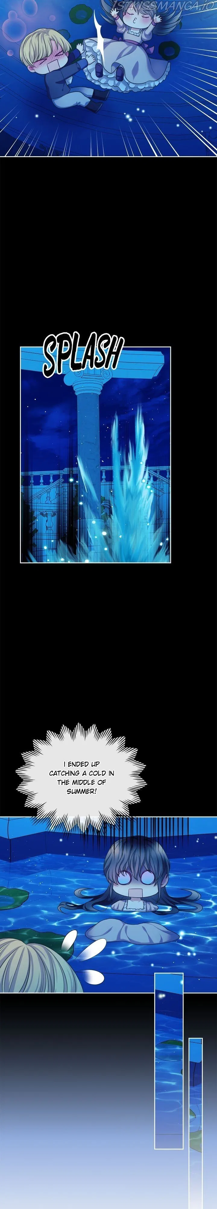 Sincerely: I Became a Duke’s Maid Chapter 111 – Page 29