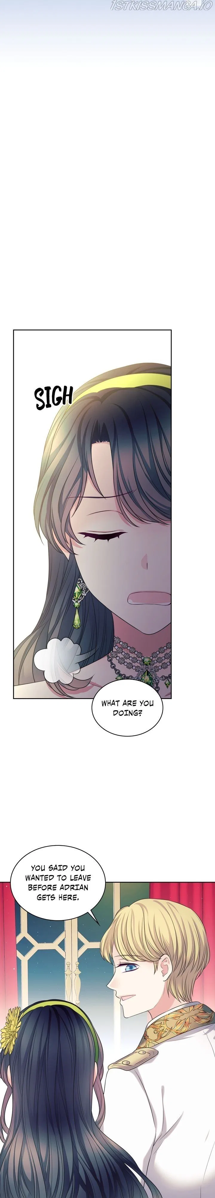 Sincerely: I Became a Duke’s Maid Chapter 111 – Page 30