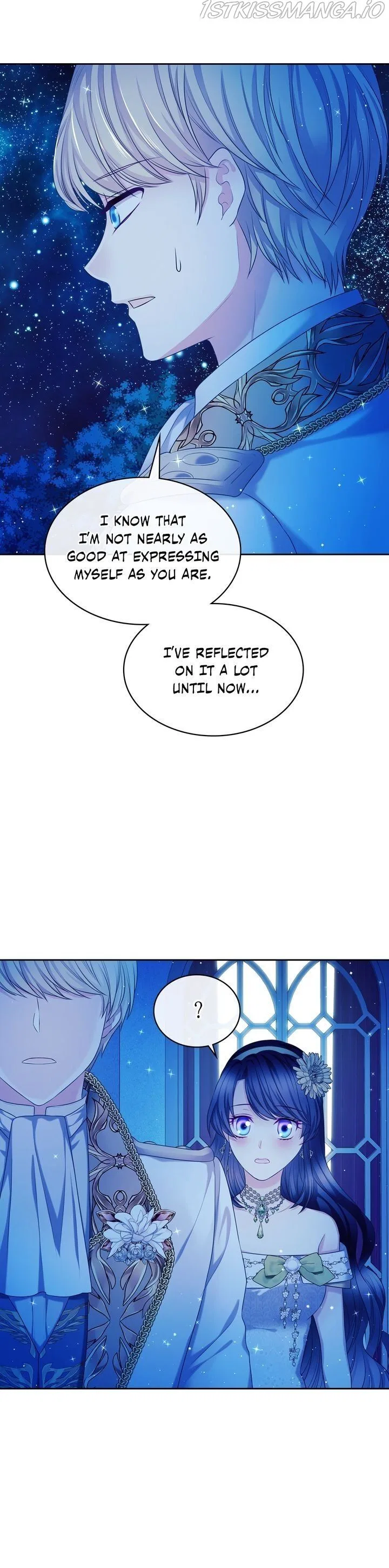 Sincerely: I Became a Duke’s Maid Chapter 111 – Page 33