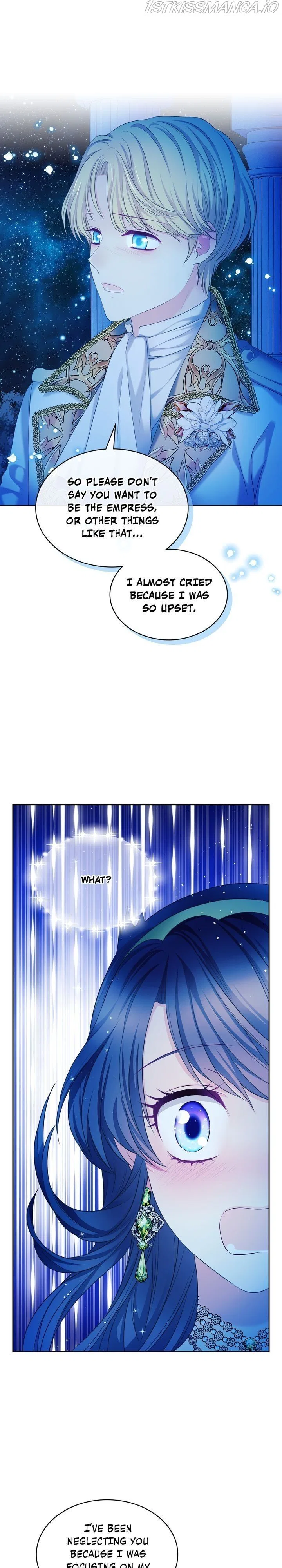 Sincerely: I Became a Duke’s Maid Chapter 111 – Page 34