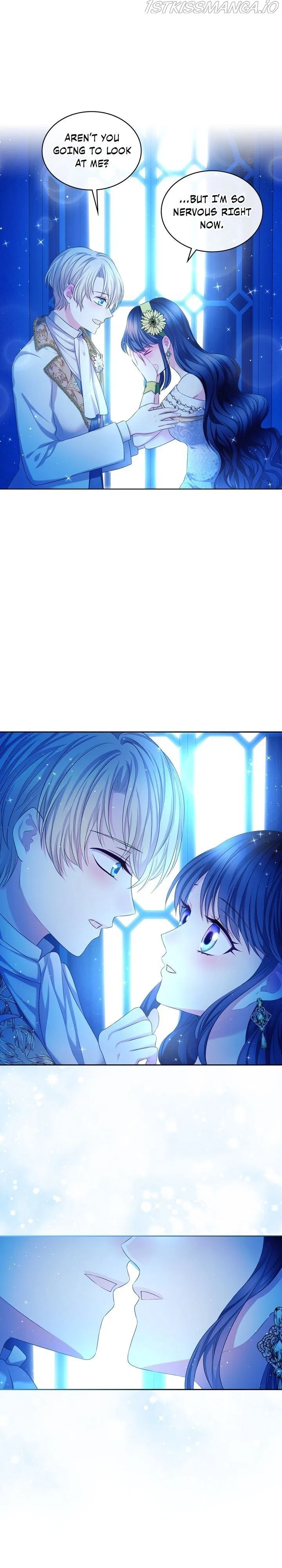 Sincerely: I Became a Duke’s Maid Chapter 111 – Page 36