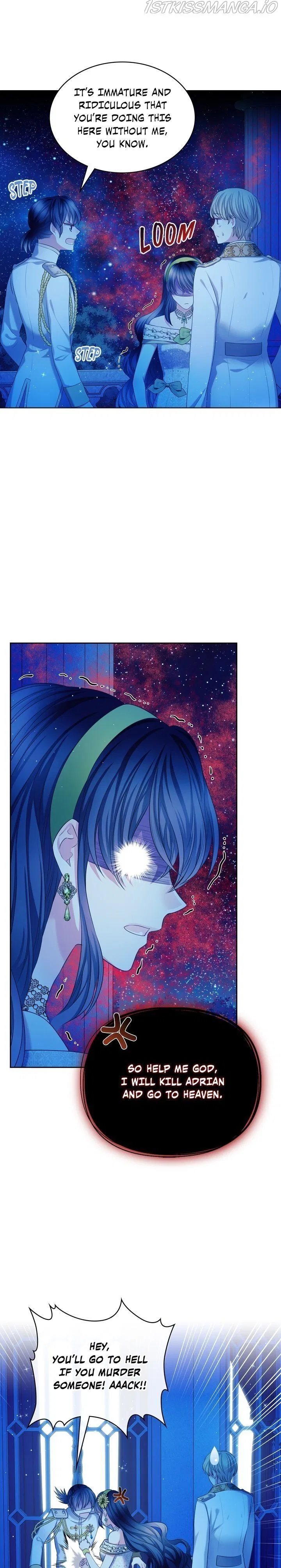 Sincerely: I Became a Duke’s Maid Chapter 111 – Page 38