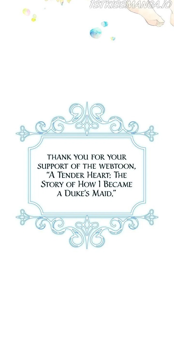 Sincerely: I Became a Duke’s Maid Chapter 111 – Page 43