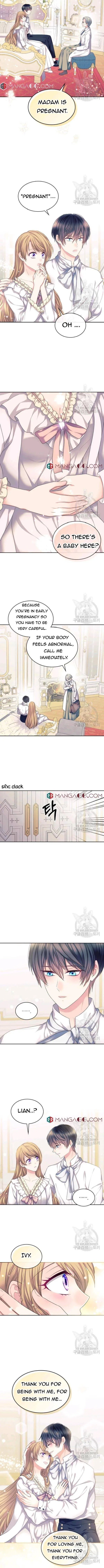 Sincerely: I Became a Duke’s Maid Chapter 103 – Page 7