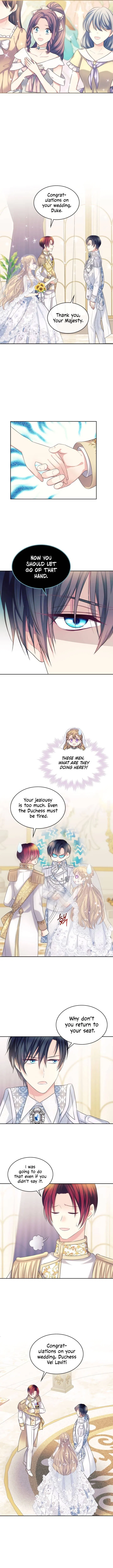 Sincerely: I Became a Duke’s Maid Chapter 102 – Page 6