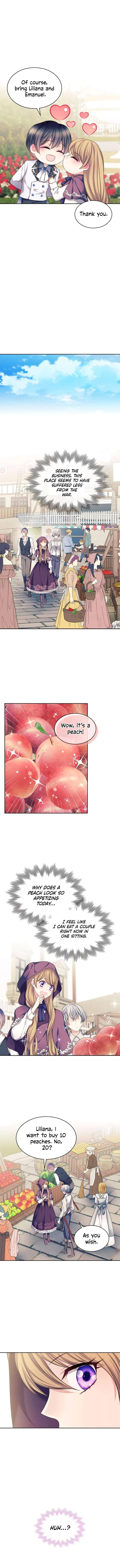Sincerely: I Became a Duke’s Maid Chapter 102 – Page 11