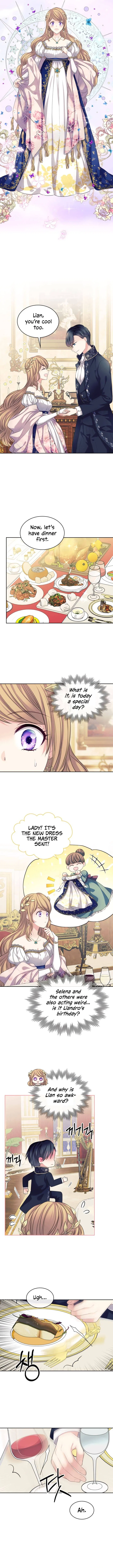 Sincerely: I Became a Duke’s Maid Chapter 101 – Page 9