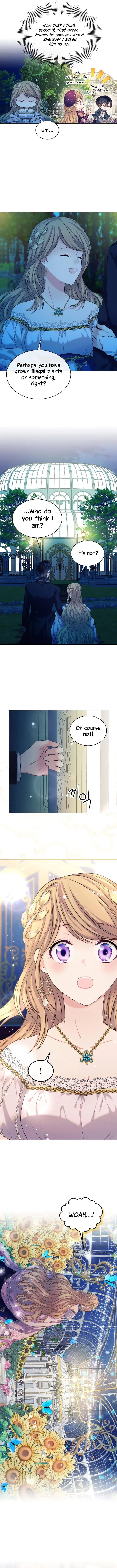 Sincerely: I Became a Duke’s Maid Chapter 101 – Page 11