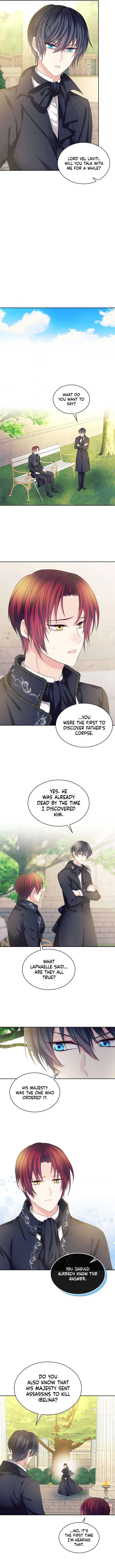 Sincerely: I Became a Duke’s Maid Chapter 100 – Page 6