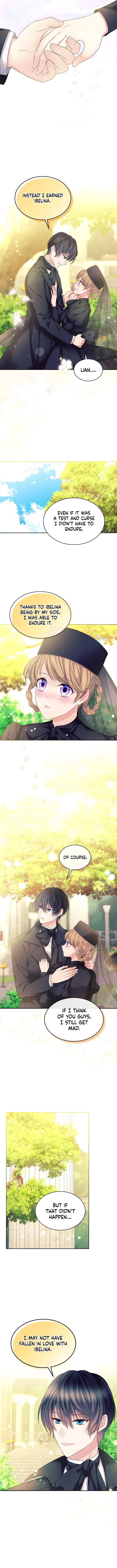 Sincerely: I Became a Duke’s Maid Chapter 100 – Page 8