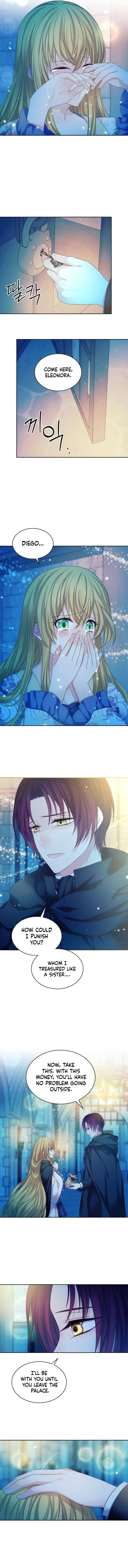 Sincerely: I Became a Duke’s Maid Chapter 100 – Page 11