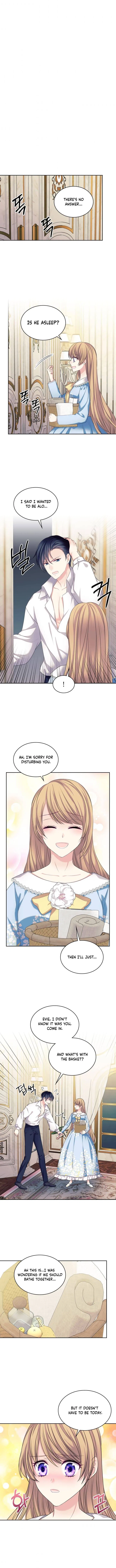 Sincerely: I Became a Duke’s Maid Chapter 99 – Page 8