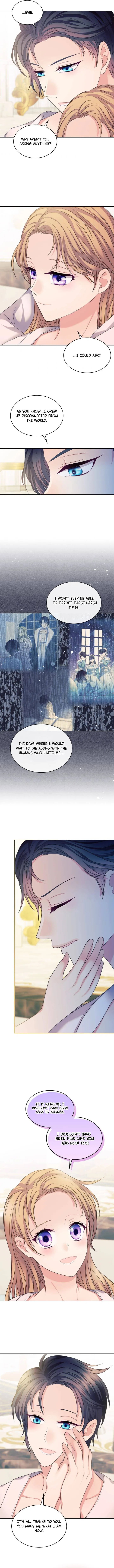 Sincerely: I Became a Duke’s Maid Chapter 99 – Page 10