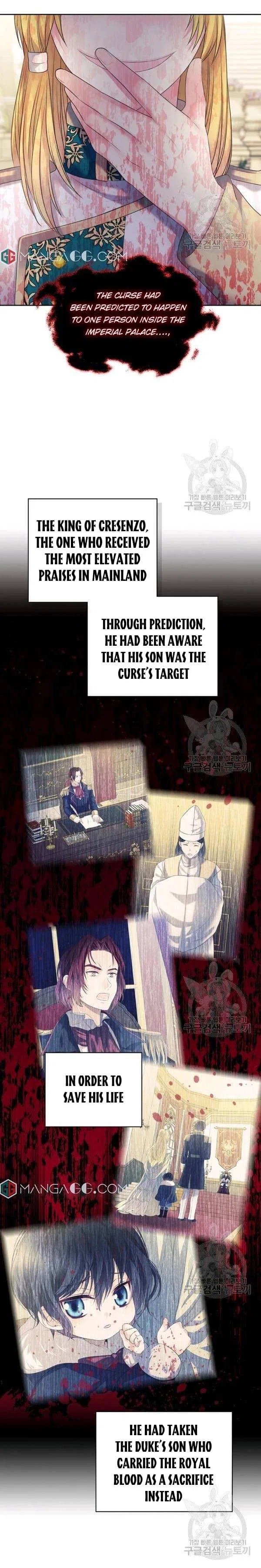 Sincerely: I Became a Duke’s Maid Chapter 98 – Page 7