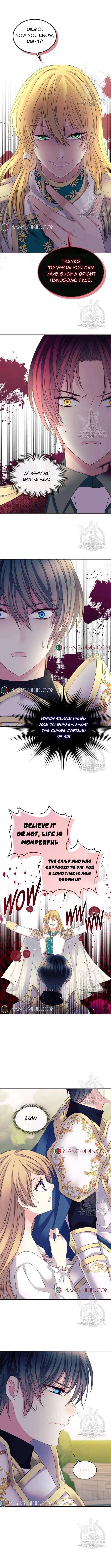 Sincerely: I Became a Duke’s Maid Chapter 98 – Page 8