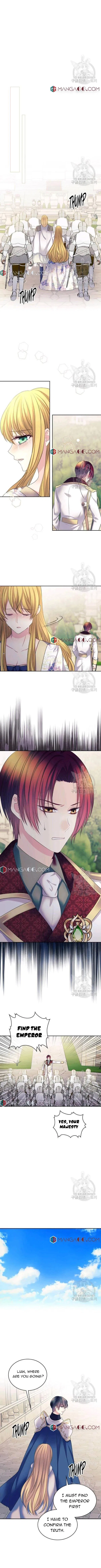 Sincerely: I Became a Duke’s Maid Chapter 98 – Page 9