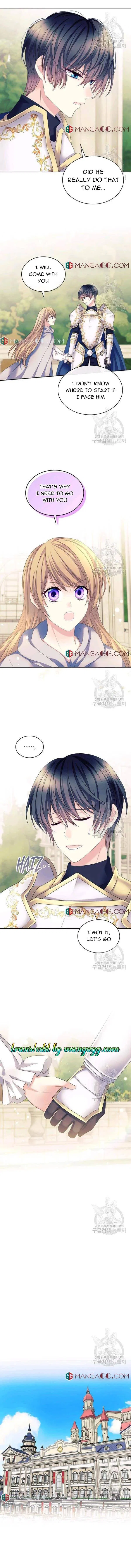 Sincerely: I Became a Duke’s Maid Chapter 98 – Page 10