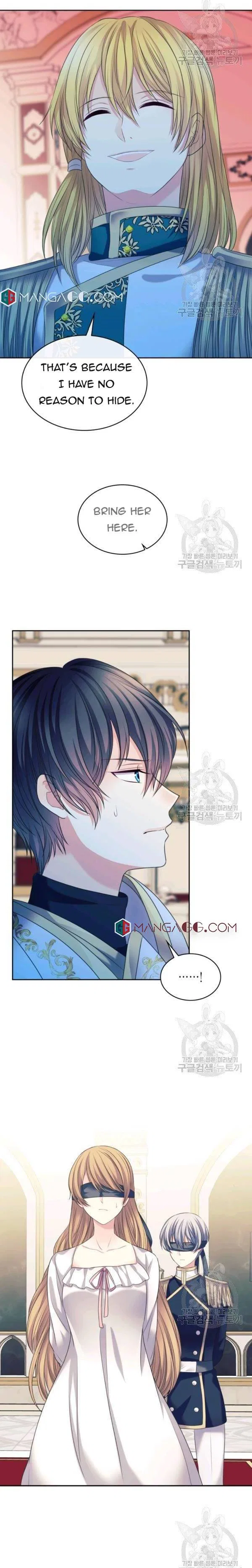 Sincerely: I Became a Duke’s Maid Chapter 97 – Page 4