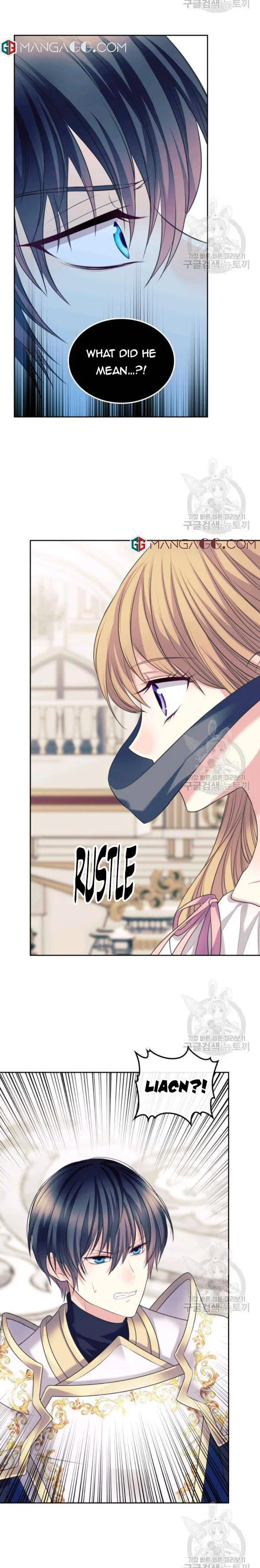 Sincerely: I Became a Duke’s Maid Chapter 97 – Page 5