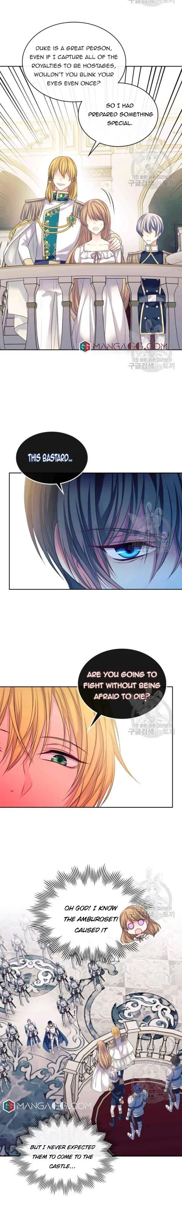 Sincerely: I Became a Duke’s Maid Chapter 97 – Page 6