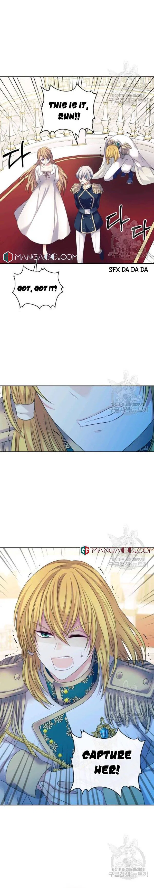 Sincerely: I Became a Duke’s Maid Chapter 97 – Page 12