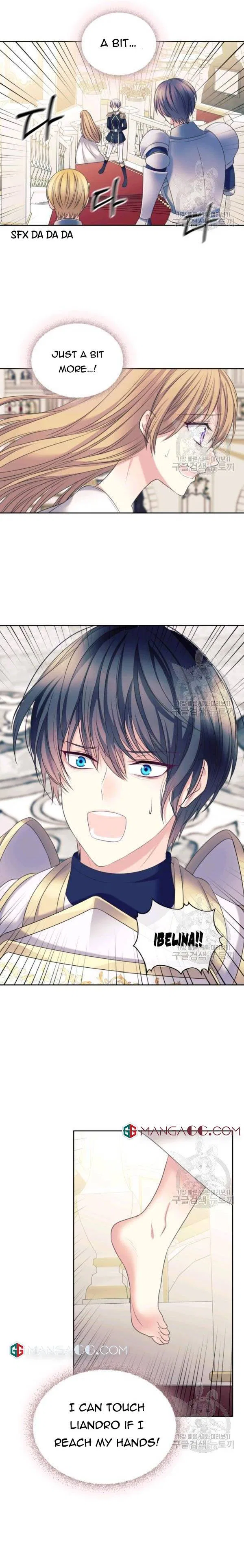 Sincerely: I Became a Duke’s Maid Chapter 97 – Page 13