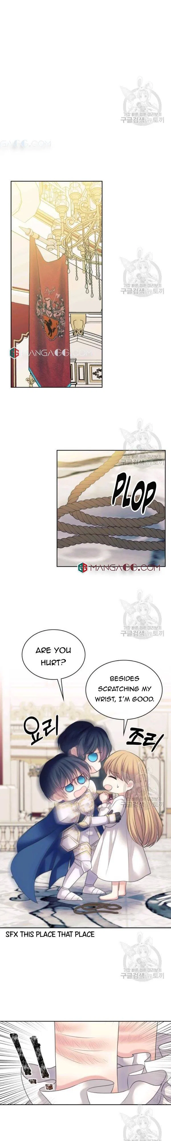 Sincerely: I Became a Duke’s Maid Chapter 97 – Page 16