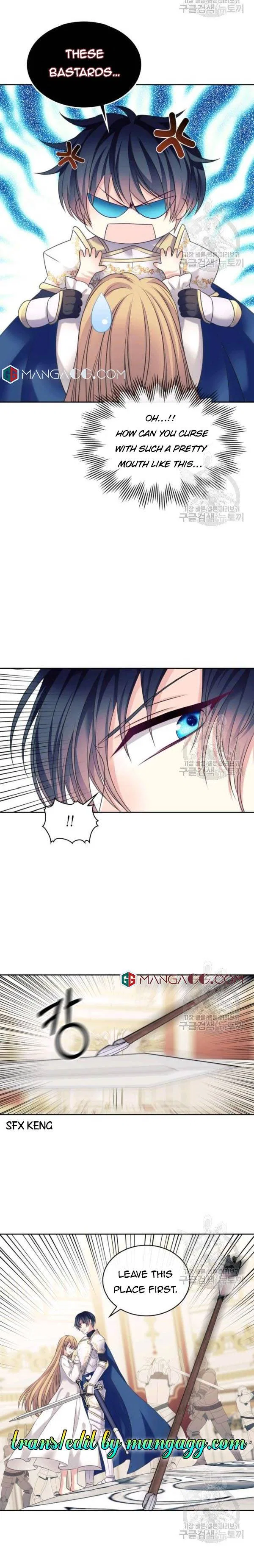 Sincerely: I Became a Duke’s Maid Chapter 97 – Page 17