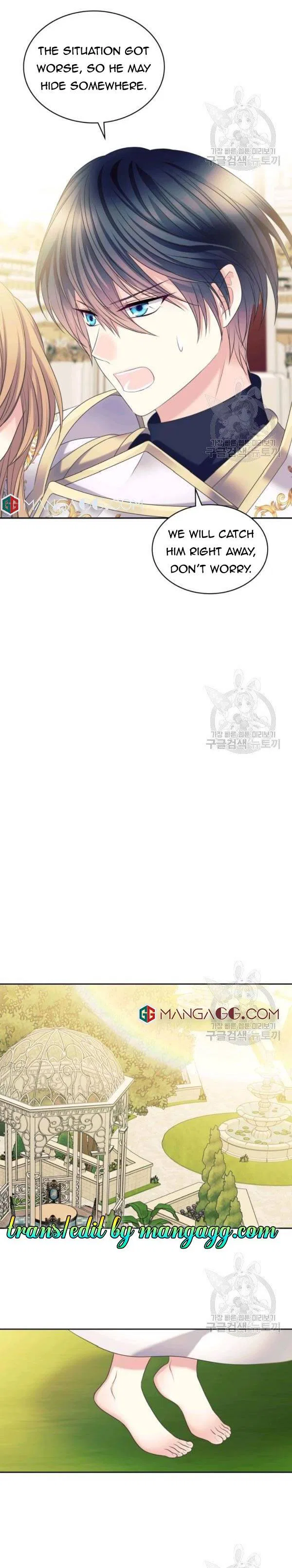 Sincerely: I Became a Duke’s Maid Chapter 97 – Page 19