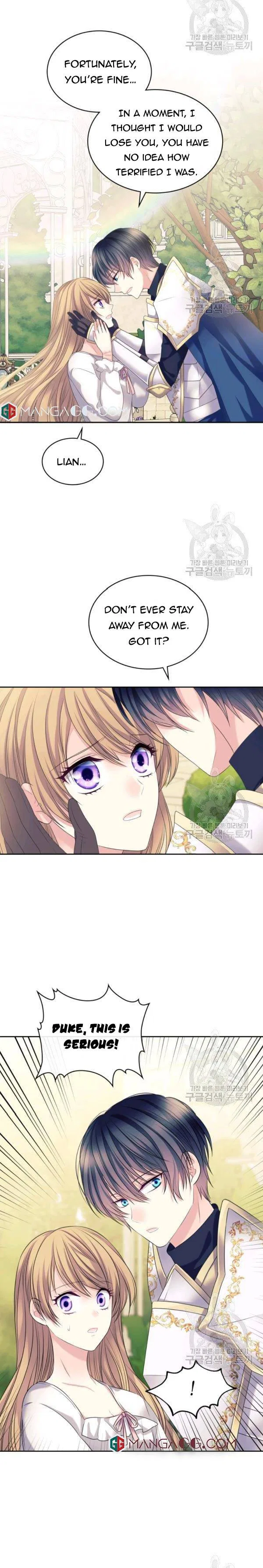 Sincerely: I Became a Duke’s Maid Chapter 97 – Page 20
