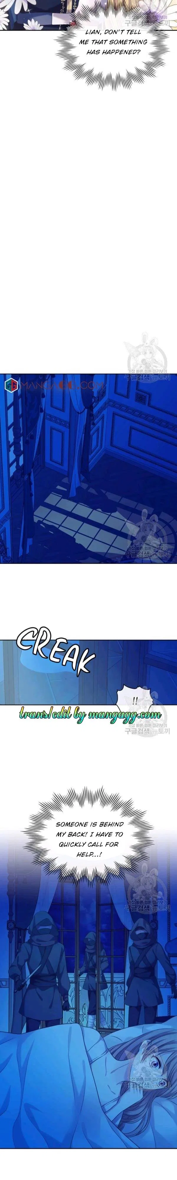 Sincerely: I Became a Duke’s Maid Chapter 96 – Page 7